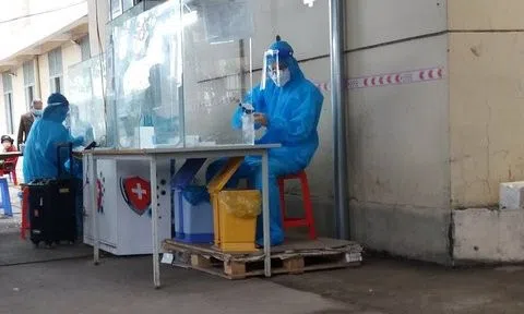 Khánh Hòa ghi nhận thêm 282 ca nhiễm Covid-19, có 87 ca cộng đồng