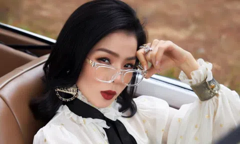 Lệ Quyên kể chuyện tình buồn trong MV đầu năm 2022