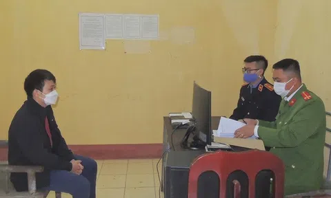 Hơn 2.000 người sập bẫy sàn giao dịch tiền ảo Market Pr09.com