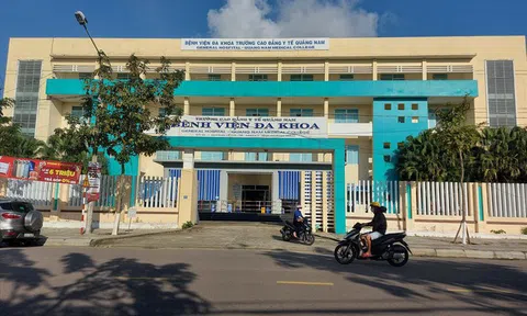 Nhân viên y tế ở Quảng Nam bị nợ lương nhiều tháng, không dám nghĩ đến Tết