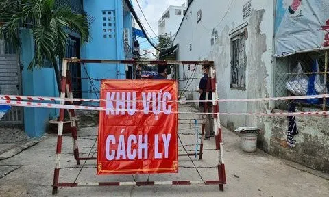 Tp.HCM vẫn duy trì là thành phố “vùng xanh”