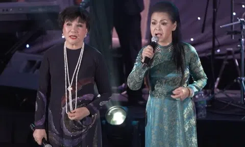 Danh ca Khánh Ly: Vắng Lệ Thu là khoảng trống lớn không thể bù đắp