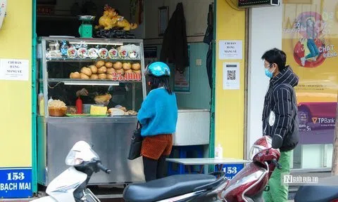 Hà Nội không còn quận, huyện nào "vùng xanh”