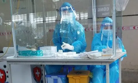 Khánh Hòa ghi nhận thêm 250 ca nhiễm Covid-19, có 94 ca cộng đồng