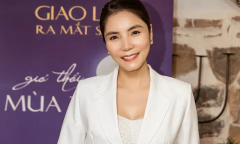 Kiwi Ngô Mai Trang: Đàn ông đã công khai ngoại tình thì nên buông