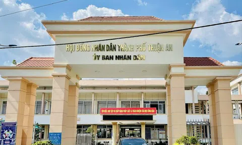 Diễn biến nóng vụ Ủy ban TP Thuận An "xin" doanh nghiệp 500 triệu đồng đón Tết