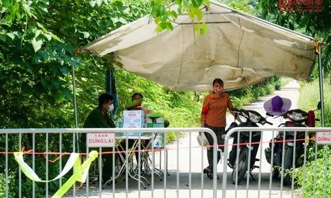 Ngày 14/1, Hà Nội ghi nhận 2.993 ca Covid-19