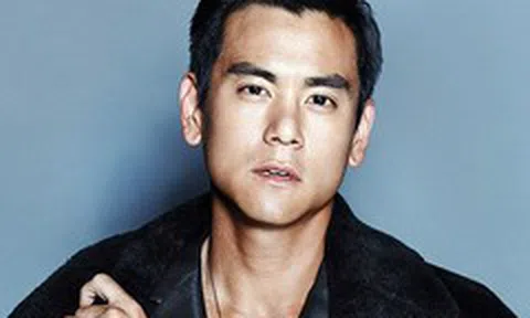 Tài tử Bành Vu Yến bức xúc khi bị tung tin hẹn hò đồng tính