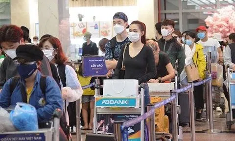 Tăng tần suất khai thác trên 4 đường bay quốc tế