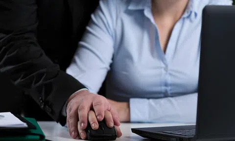 Vụ nữ chuyên viên tố bị Viện trưởng VKSND Trảng Bàng sờ soạng: Ông Phi nhận sai, xin lỗi