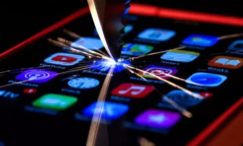 Lỗi nghiêm trọng trên iOS 15 khiến iPhone khởi động lại liên tục