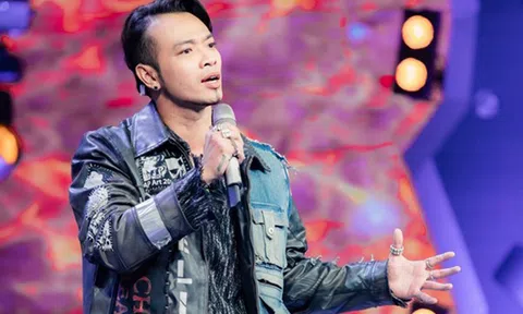 Hoàng Phi: Không định hướng làm diễn viên hài nên không sợ bị so sánh