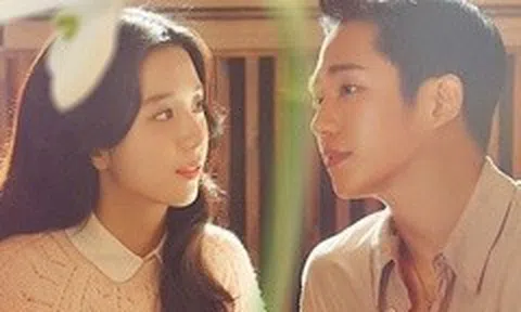 Jisoo 'Snowdrop': Nhiều tài lẻ, giỏi 4 ngoại ngữ và là 'nàng thơ' của Dior