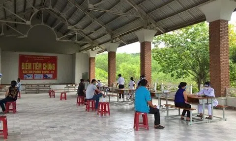 Khánh Hòa có thêm 924 bệnh nhân Covid-19 được xuất viện