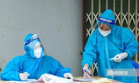 Bộ Y tế chấn chỉnh việc phòng, chống dịch không phù hợp