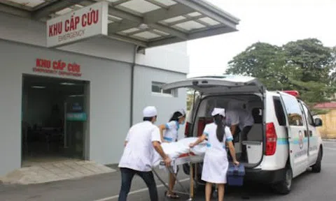 Người đàn ông bị gãy "của quý" vì thói quen không tốt