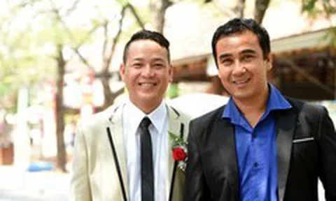 Quyền Linh ở nhà triệu đô, em trai Quyền Lộc quá khứ đầy sóng gió