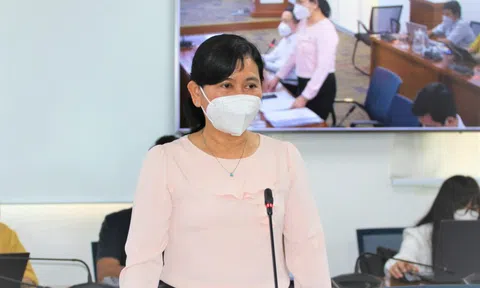 Vì sao 32 bác sĩ tại Bệnh viện dã chiến số 6 chưa được trả phụ cấp chống dịch?