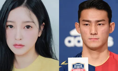 Cựu thành viên T-ara kết hôn với bạn trai kém 9 tuổi