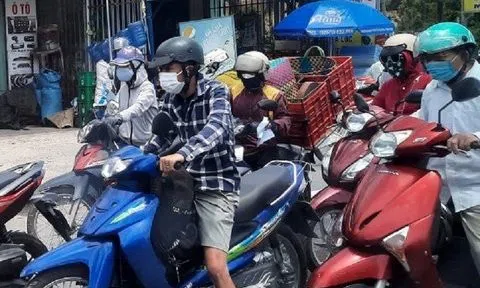 Ai sẽ phải xét nghiệm, cách ly khi đến Tp.Đà Nẵng?