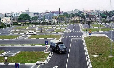 Vẫn còn nhiều ý kiến rất khác nhau về tách luật Giao thông đường bộ