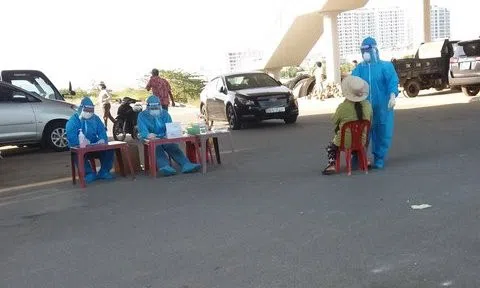 Ghi nhận thêm 249 ca mắc mới, Khánh Hòa vượt 58.000 ca nhiễm Covid-19