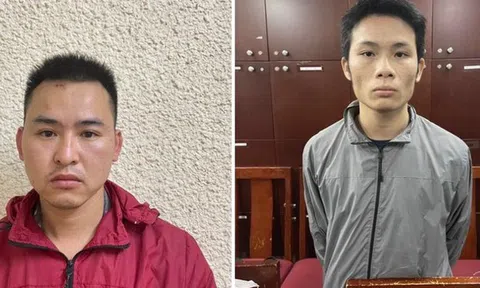 [Nóng] Hai đối tượng nổ súng uy hiếp, ép chủ facebook bán hàng online đưa 100 tỷ đồng