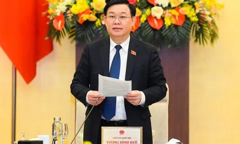 Quốc hội có thể họp thêm các kỳ bất thường