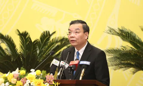 Hà Nội thí điểm thi tuyển nhiều chức danh lãnh đạo