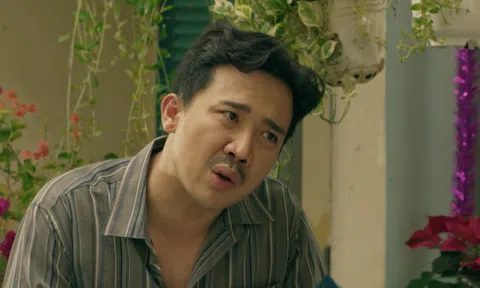 Trấn Thành khó chịu khi phim mới bị rò rỉ trước giờ công chiếu