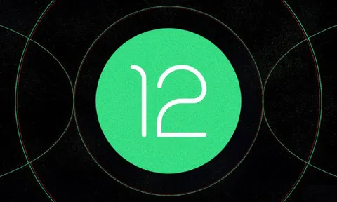 Android 12 là thất bại của Google