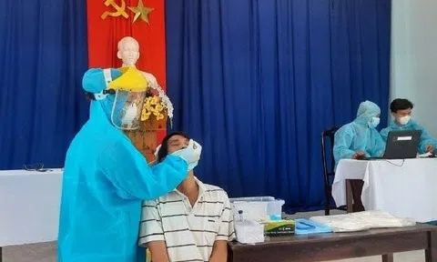 Đà Nẵng: Phát hiện 943 ca Covid-19, nhiều ca có nguy cơ lây lan cộng đồng