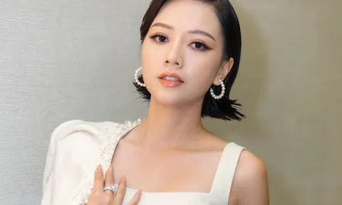 Băng Di lần đầu đóng cảnh nóng táo bạo