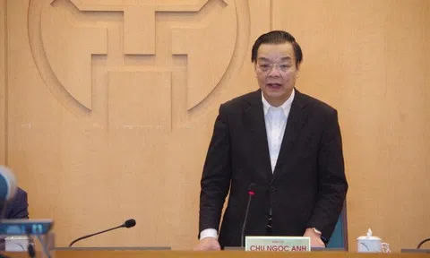 Hà Nội sẽ không tổ chức bắn pháo hoa dịp Tết Nguyên Đán