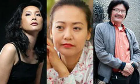 Sao 'Đời cát': Người chờ mãi một mụn con, người hạnh phúc bên vợ trẻ