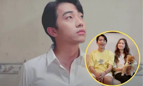 Sở hữu 10 triệu subscribers, YouTuber Cris Phan bất ngờ tiết lộ từng có gia cảnh khốn cùng