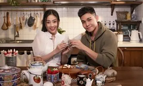 Jun Phạm khai thác góc khuất các MC Việt