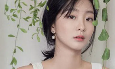 Kim Da Mi 'Our beloved summer' đẹp mê hồn thời chưa ra mắt