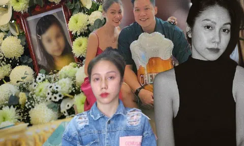 Bác bé V.A phủ nhận rút đơn kiện: 'Mẹ con bé sau này còn phải sống và chiến đấu tiếp'