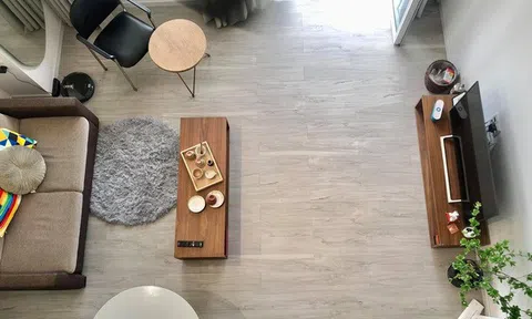 Mua căn chung cư cũ 30m2 ngay Thảo Điền, cô gái Quảng Bình "vét túi" 200 triệu sắm sửa