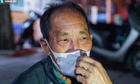 Ông bé gái có đinh ở đầu: 'Bé chưa kể việc bị đánh bao giờ, chỉ nói không muốn ở với mẹ'