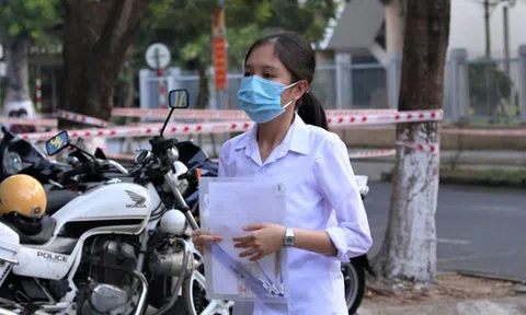 NÓNG: Sở GD-ĐT Hà Nội đề xuất thời gian đi học trực tiếp của học sinh