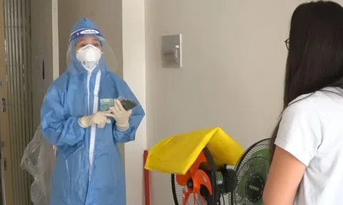 3 ca mắc Omicron trong cộng đồng ở TP HCM từng đến những nơi nào?