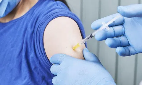Cả nước đã tiêm trên 171,6 triệu liều vaccine phòng COVID-19
