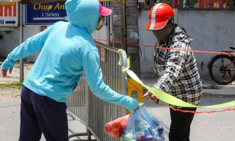 Hà Nội ghi nhận 2.910 ca Covid-19 trong ngày 19/1