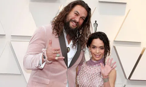 Hé lộ nguyên nhân khiến ‘Aquaman’ Jason Momoa và vợ đổ vỡ