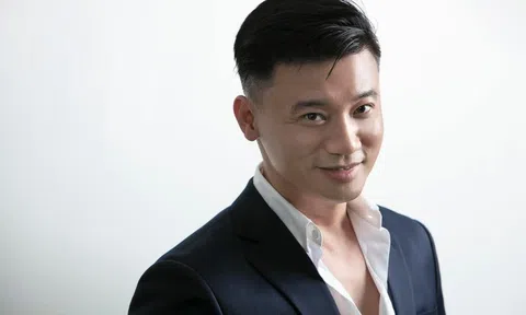 Chân dung MC Khắc Nguyện - người vừa nhận chức Phó tổng giám đốc ngân hàng