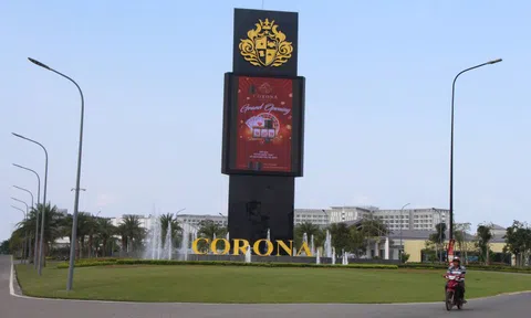 Không trả đủ tiền thắng, casino ở Phú Quốc bị kiện