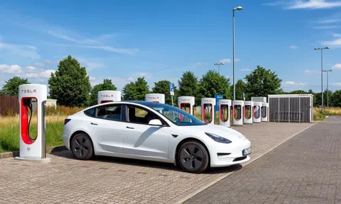 Trải nghiệm chân thực của kỹ sư Việt sau 2 năm sử dụng Tesla Model 3
