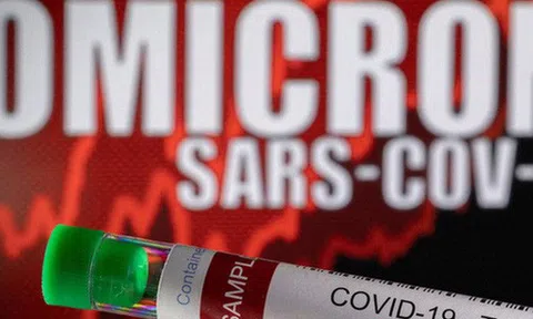 TP HCM phát hiện 3 người đầu tiên nhiễm biến thể Omicron trong cộng đồng